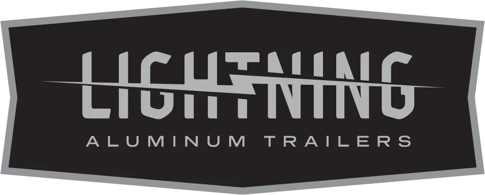 lightning trailers logo