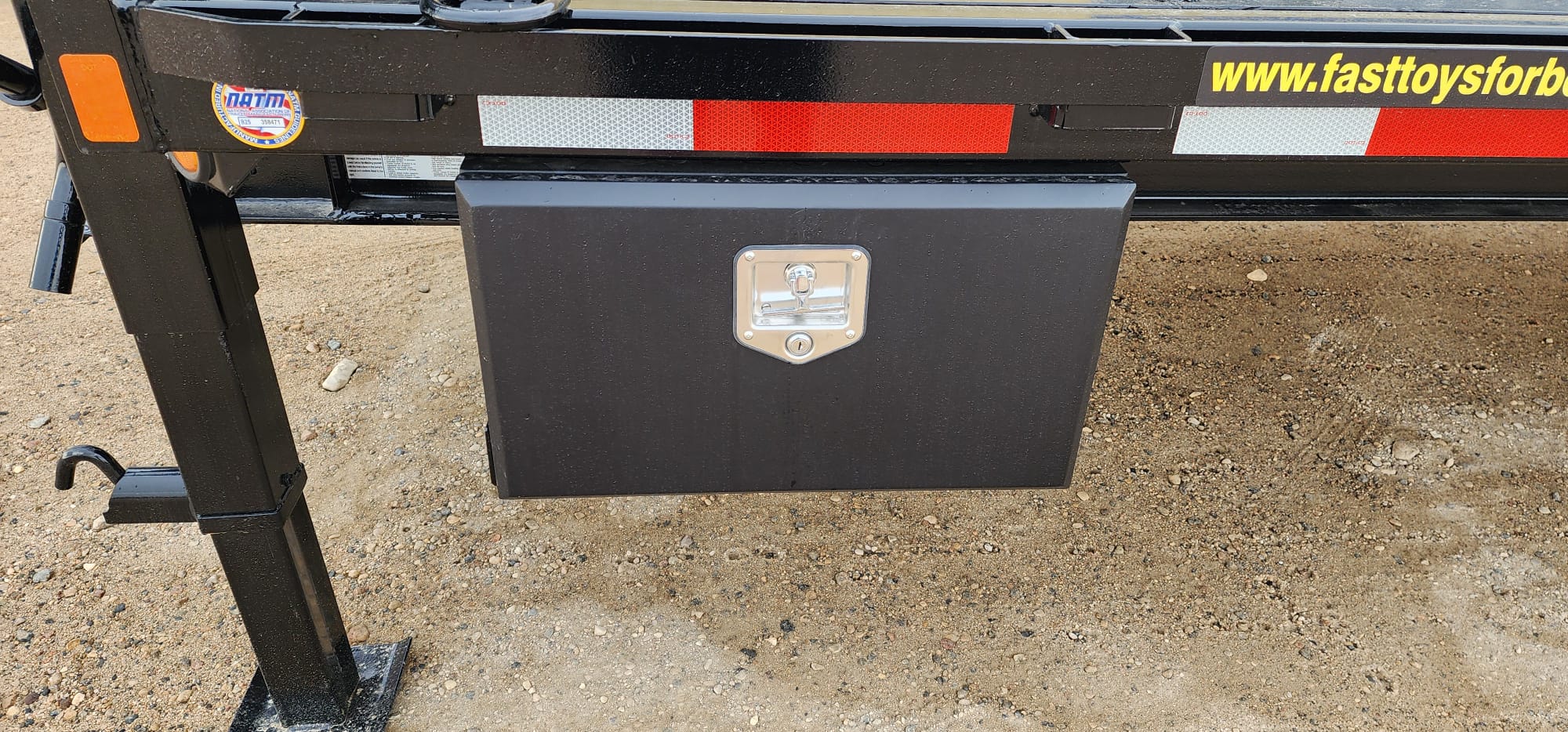 2027 Rainbow Trailers HG1025E + 5DT Gooseneck Gooseneck Trailer