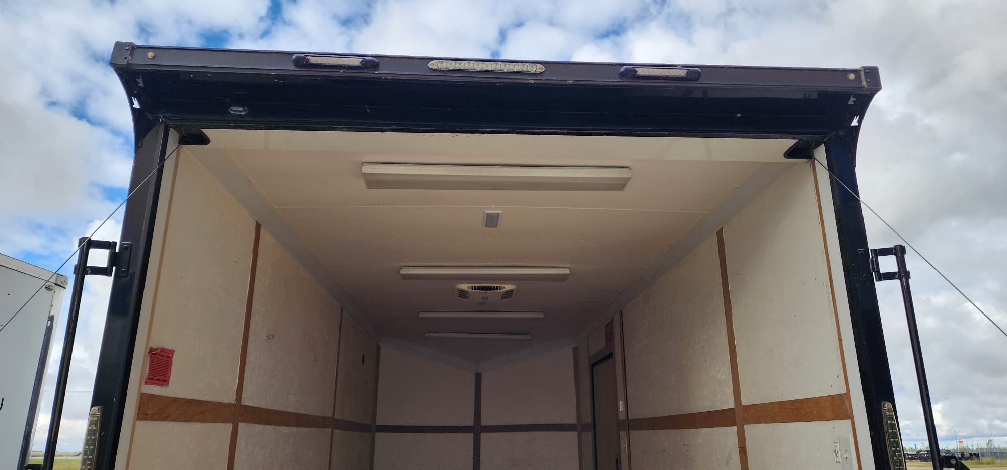 2022 Stealth Trailer Titan Enclosed Cargo Trailer