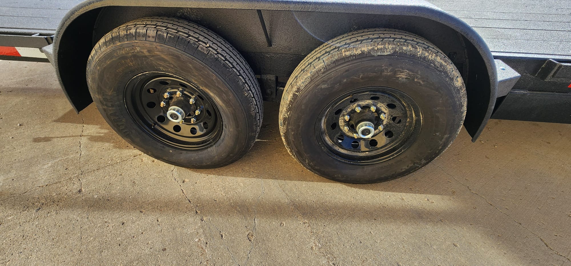 2027 Rainbow Trailers 6720E Car Hauler